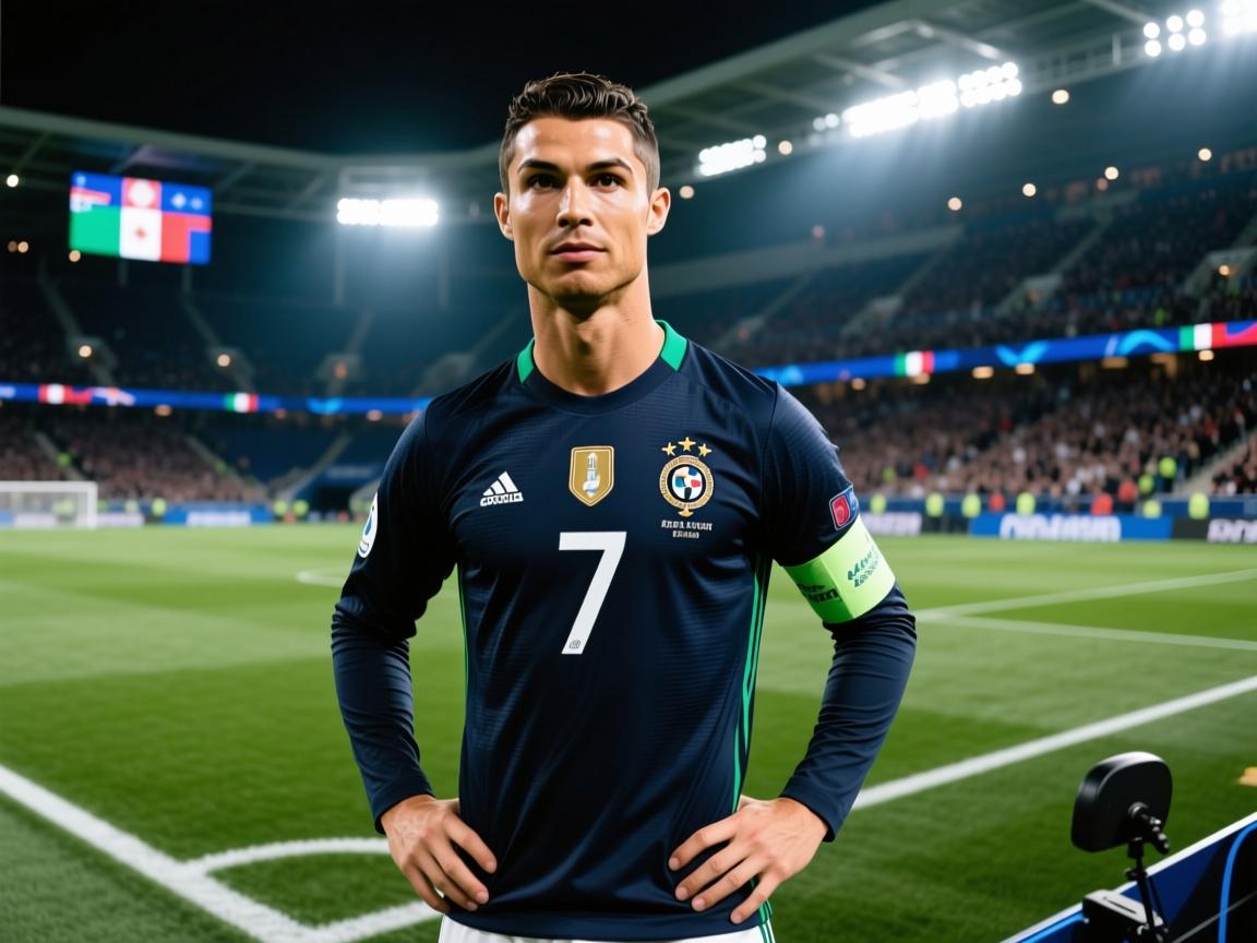 C罗是否还能保持巅峰状态