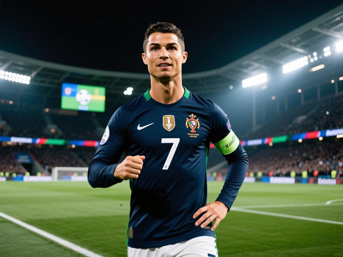 C罗是否还能保持巅峰状态 第2张