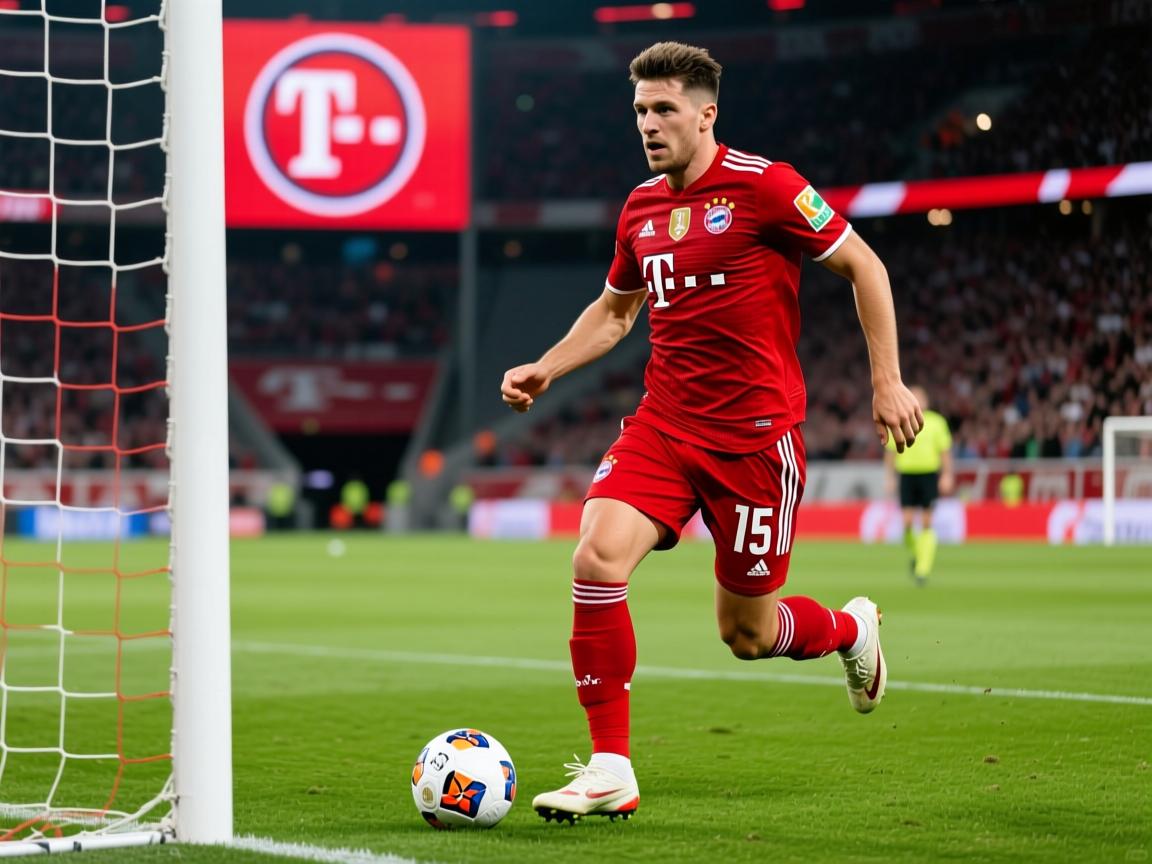 德甲边锋创造机会能力分析  第2张