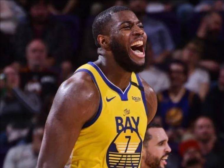 安博体育-在NBA场均9.8+3.2!江南的城:前勇士前锋帕斯卡尔正接触NBL球队(帕斯卡尔 nba)