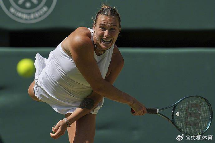 WTA最新世界排名：萨巴伦卡继续领跑，斯瓦泰克第三，郑钦文第六(wta 排名)