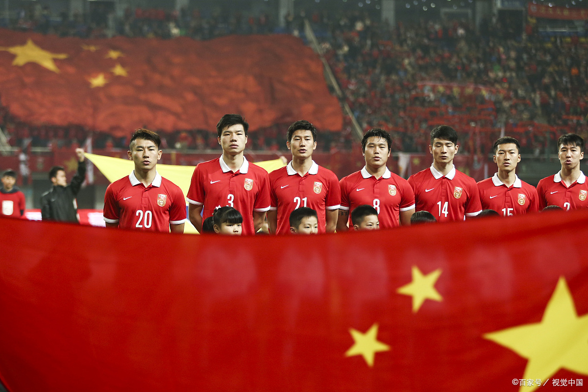 世界杯强敌太多若在决赛遭遇中国队也会很困难(世界杯决赛如果平局怎么办)