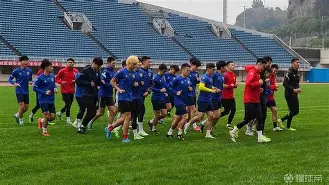 阿尔希拉尔核心球员体能恢复，备战恩菲尔德(阿尔希拉尔和利雅得新月)