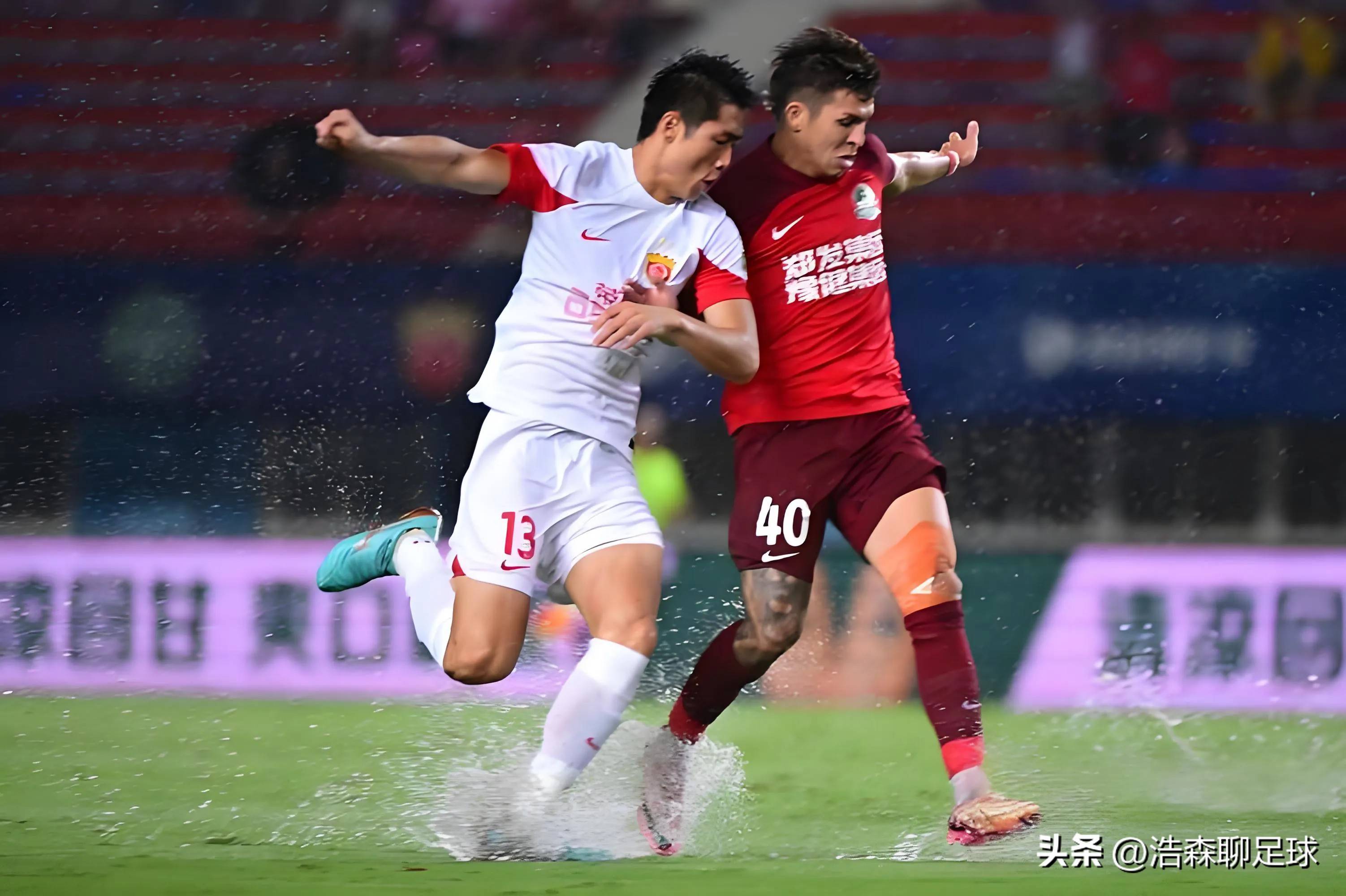 安博体育-浙江2-3河南，申花3-2海港！西海岸2-0！足协杯8强出炉-中超占7席(足协杯决赛申花)