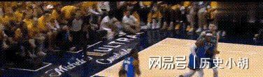 小个有大梦想！巴里亚11年总决有关键发挥14年后麦康纳延续神奇(巴里亚总决赛数据)