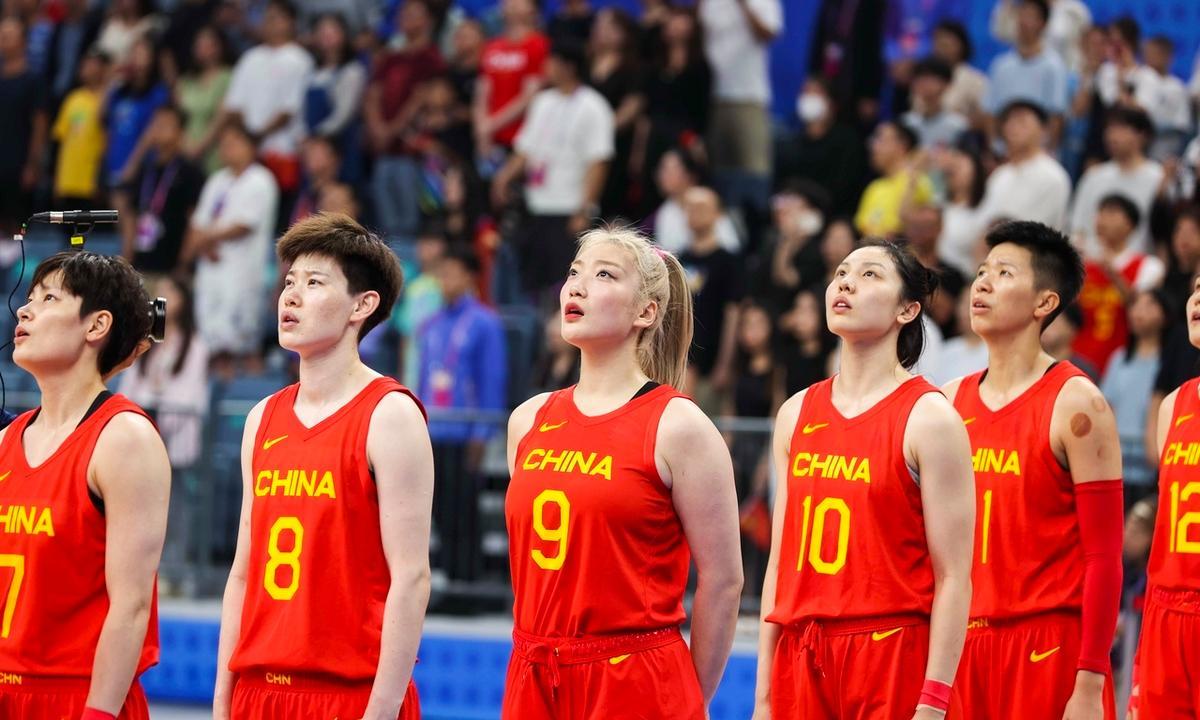 亚洲杯-张子宇11分钟13分女篮狂胜印尼51分的简单介绍