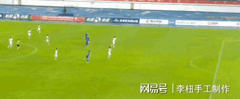 安博体育-中甲第16轮杀疯了！广州豹0-2铁人1-0铜梁龙4-3绝杀，积分(中甲广州队最新准确消息)