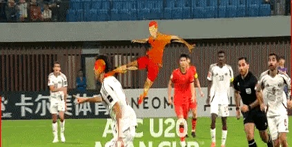韩媒点评王钰栋：踢法太独对阵韩日几乎没有存在感(澳大利亚男足世预赛战绩)