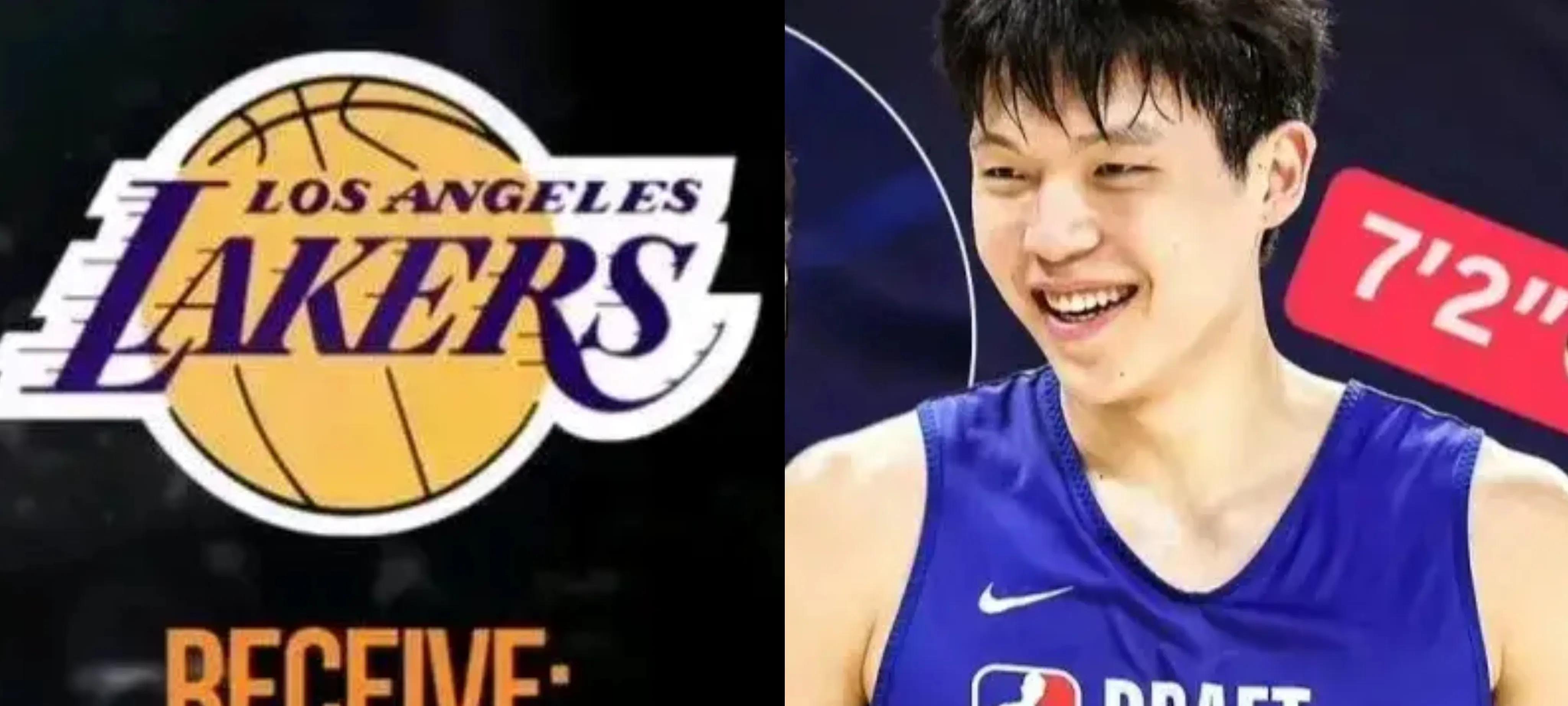 霍勒迪:杨瀚森表现像超巨备受关注是应得的(霍勒迪视频)