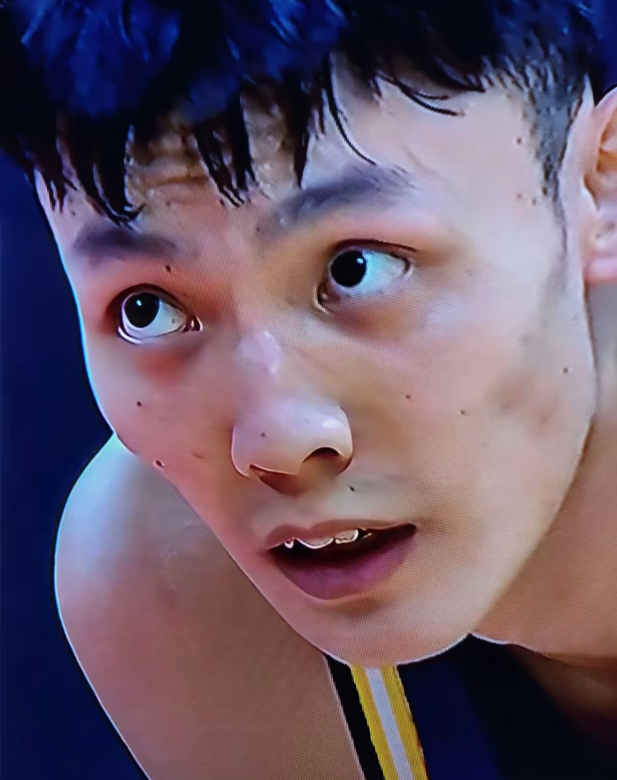 安博体育-郭士强执教中国男篮战绩1胜11负最近11场全败(郭士强当过几年中国男篮总教练)