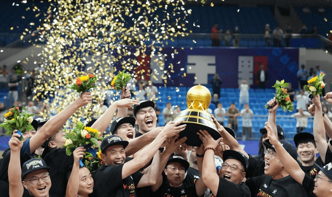CBA俱乐部杯为CBA联赛空窗期提供比赛机会(cba cba联赛)