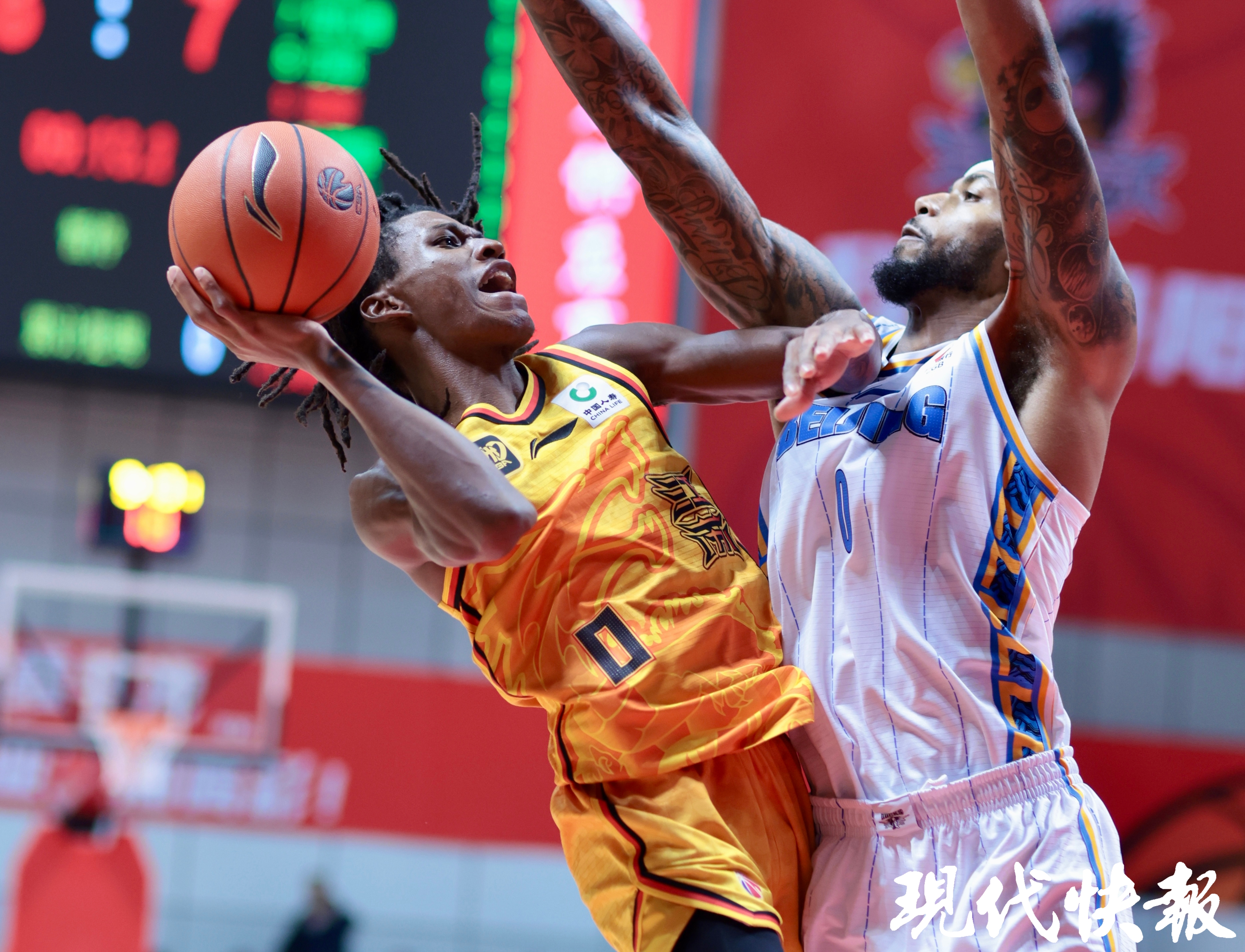 CBA俱乐部杯为CBA联赛空窗期提供比赛机会(cba cba联赛)