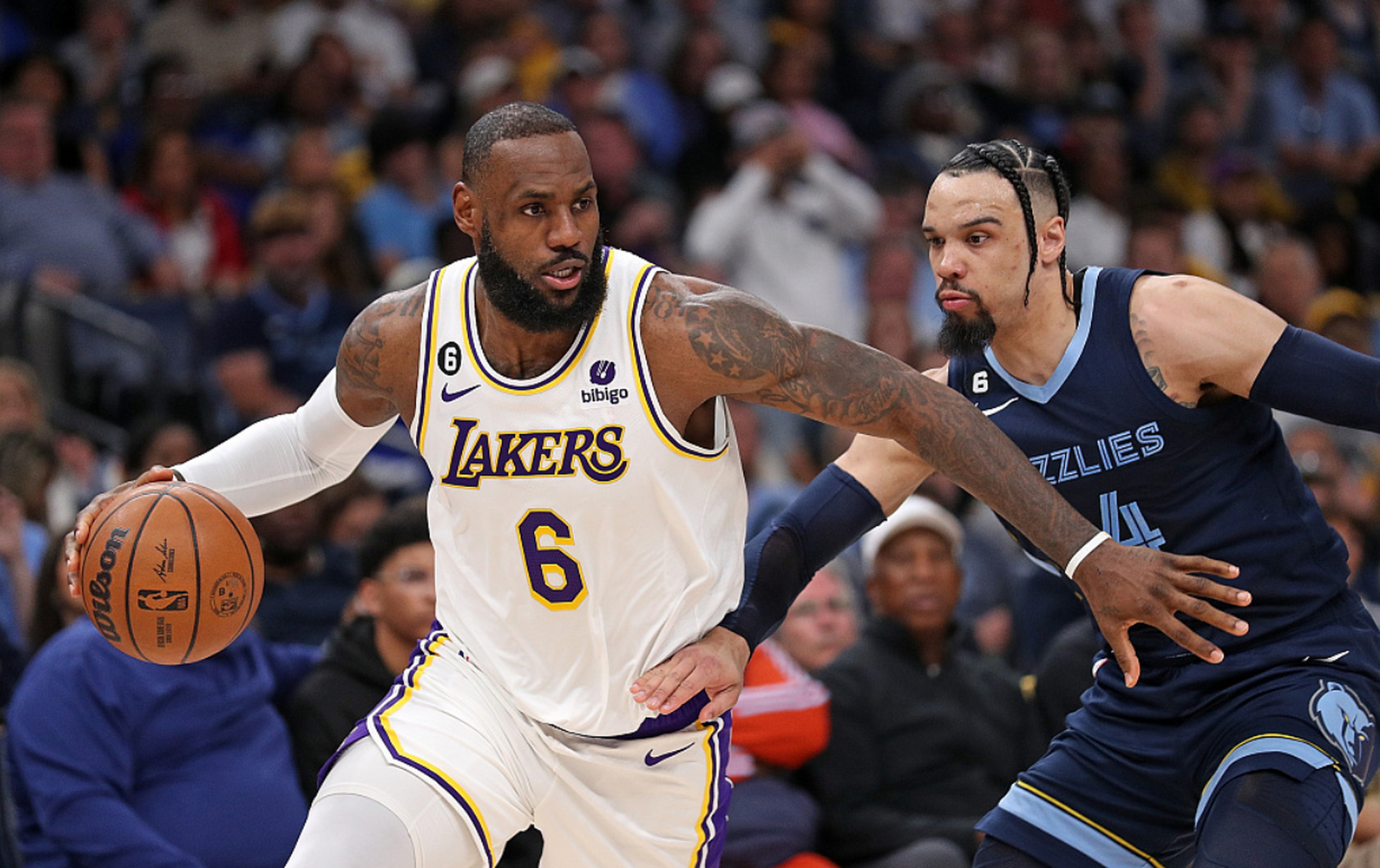 灰熊再次击败魔术，贾昆麦克努助攻领跑(nba05魔术麦迪vs骑士)