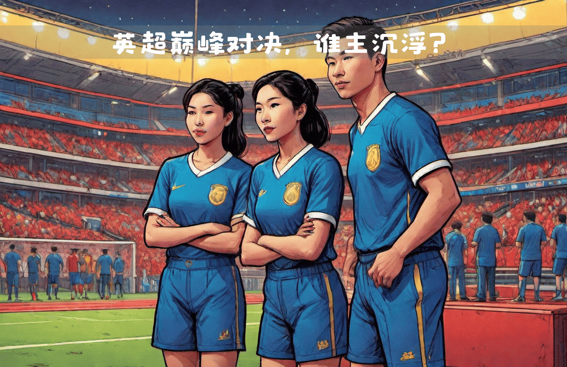 中东球队火热对决！谁能胜出？(中东足球)